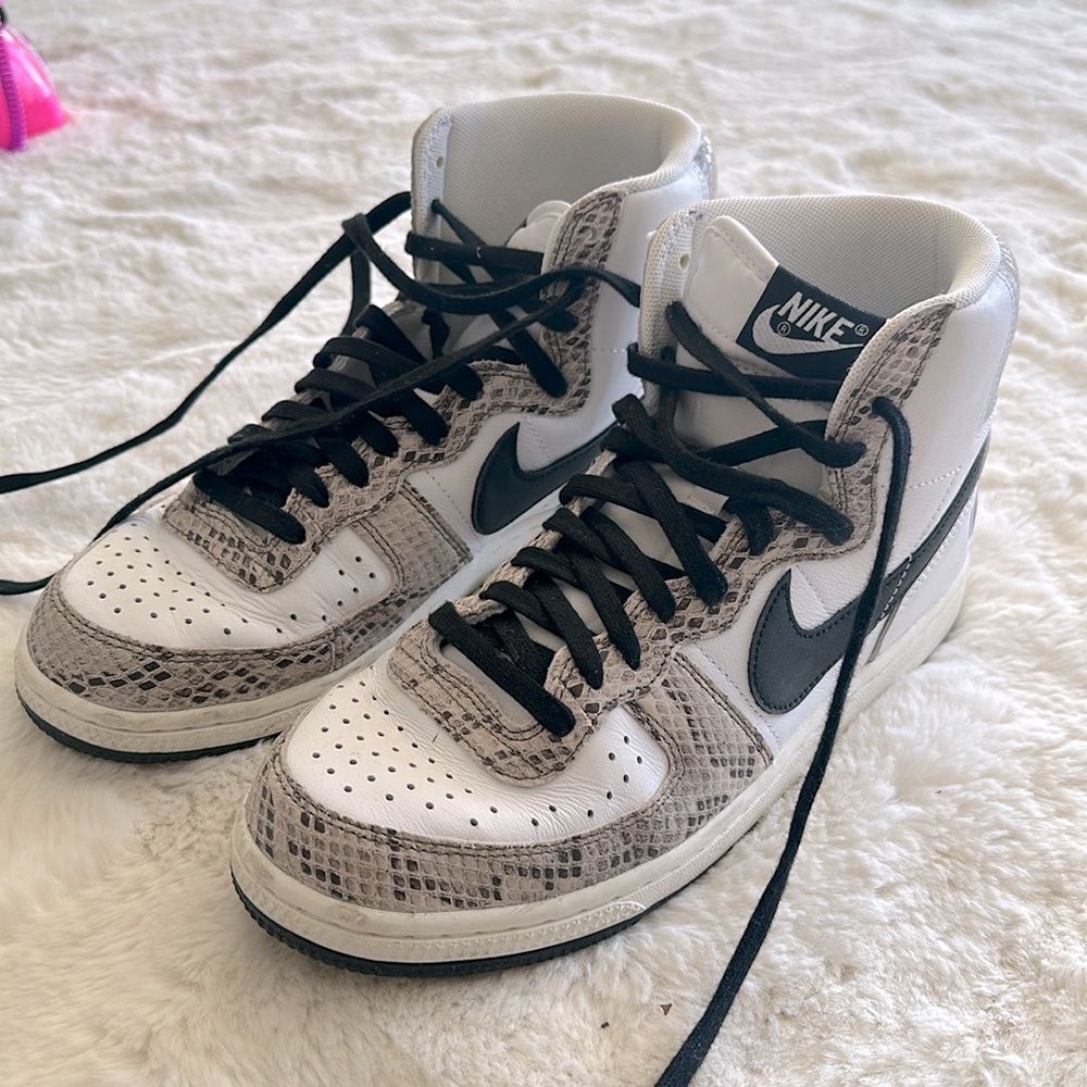 Nike Terminator Highs